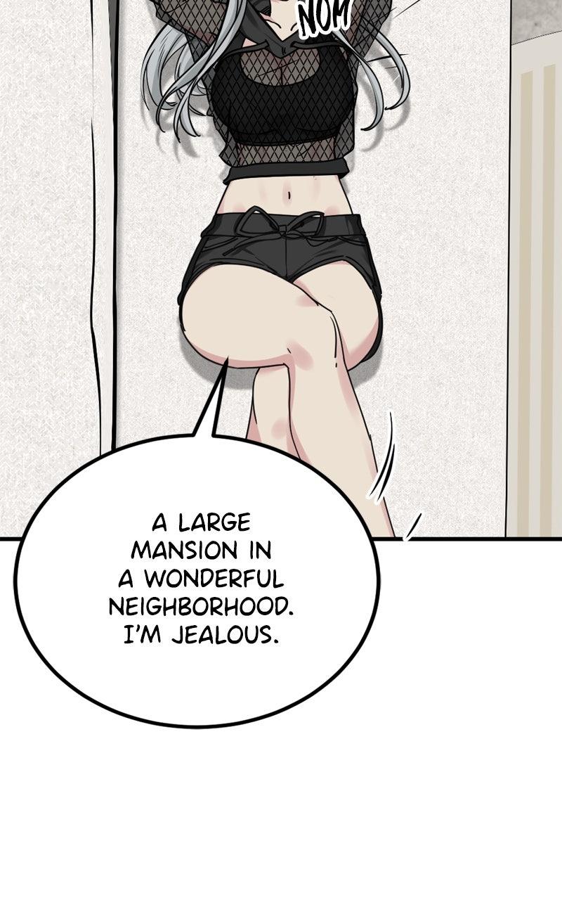 Read Hero Killer Manga Online