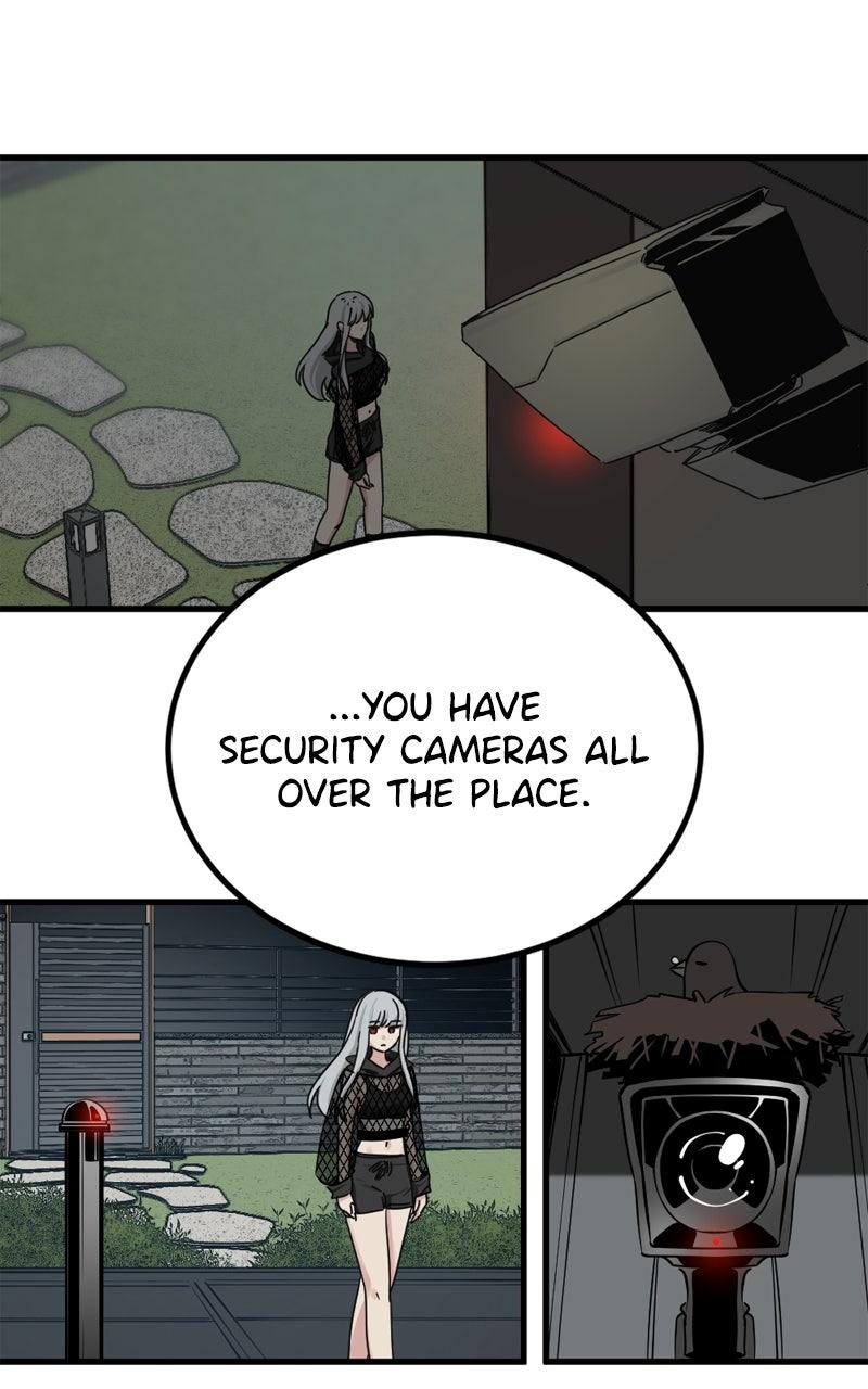 Read Hero Killer Manga Online