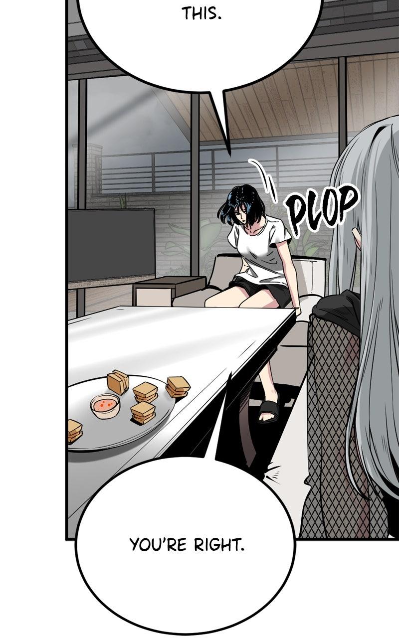 Read Hero Killer Manga Online