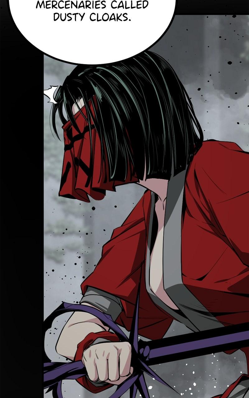 Read Hero Killer Manga Online