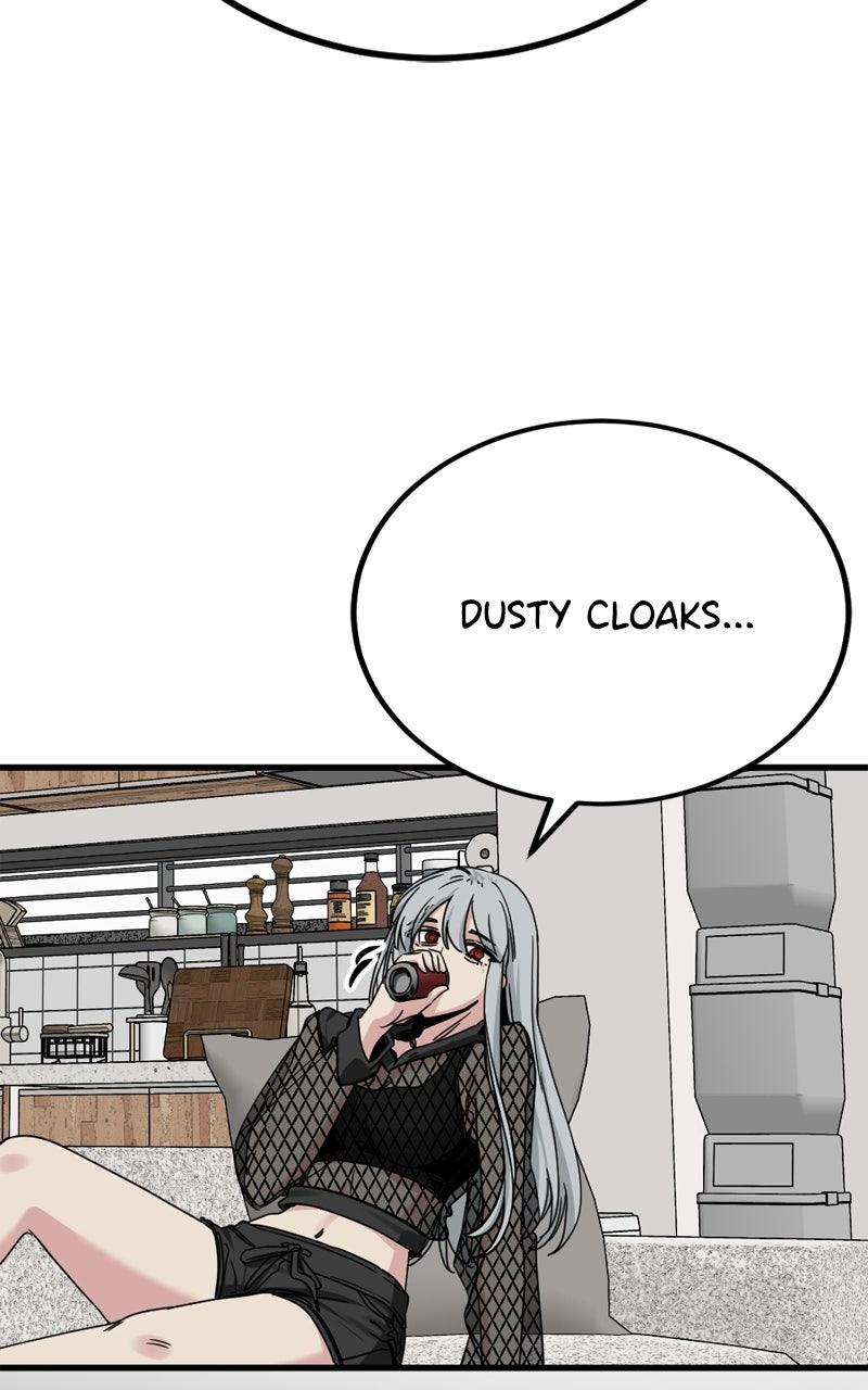 Read Hero Killer Manga Online