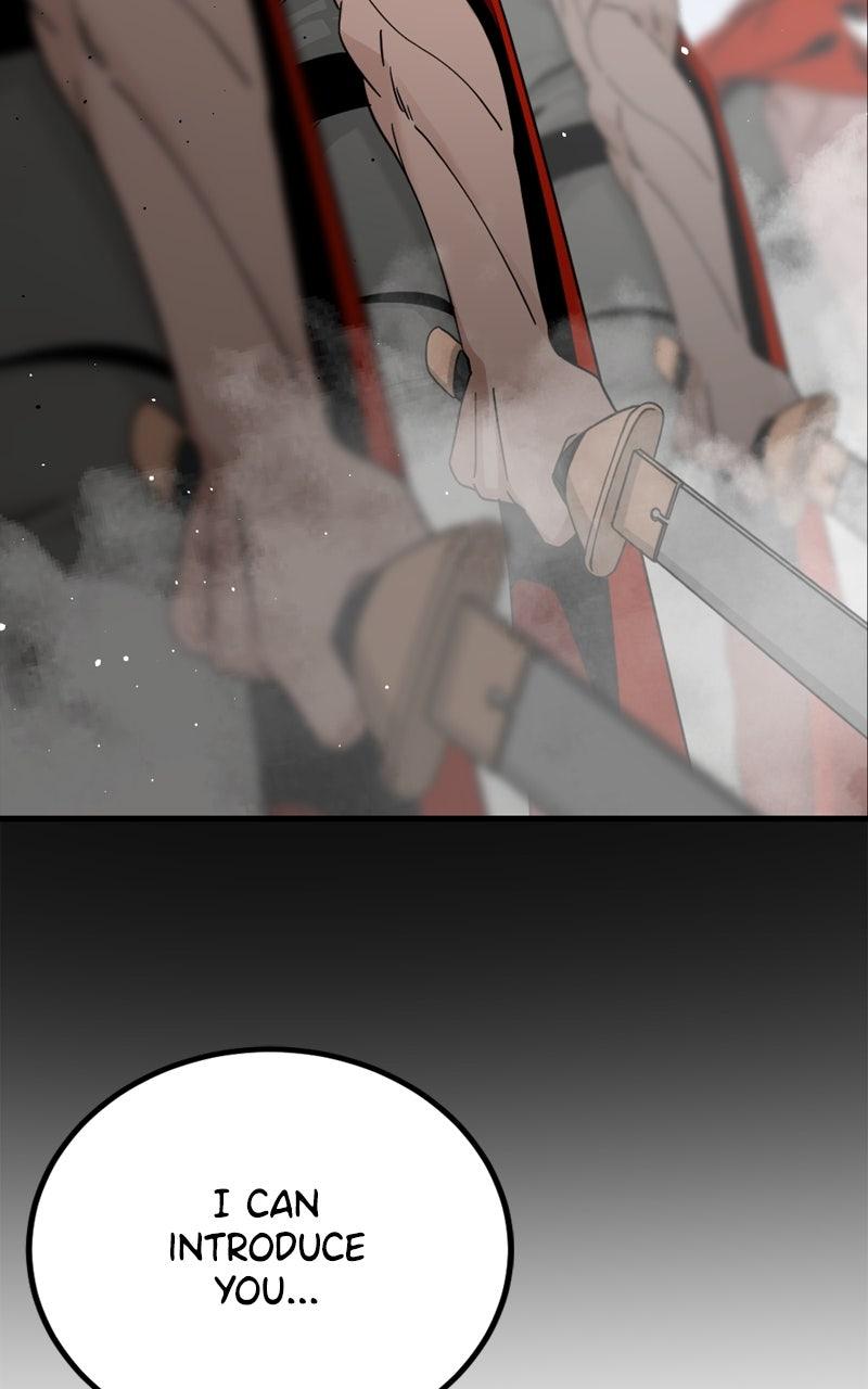 Read Hero Killer Manga Online