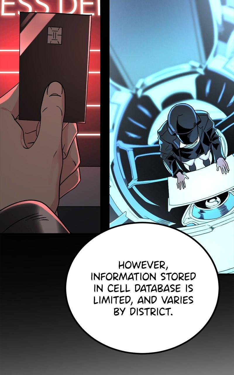Read Hero Killer Manga Online