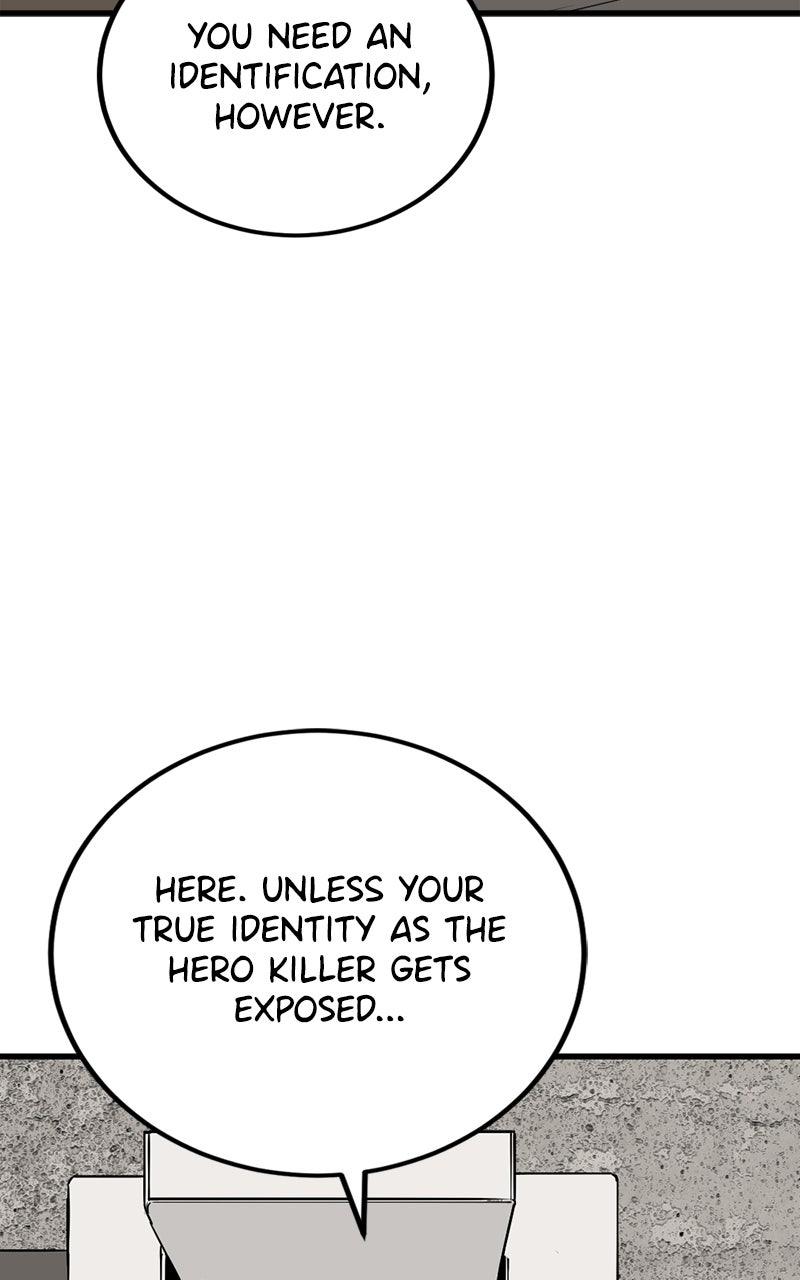 Read Hero Killer Manga Online