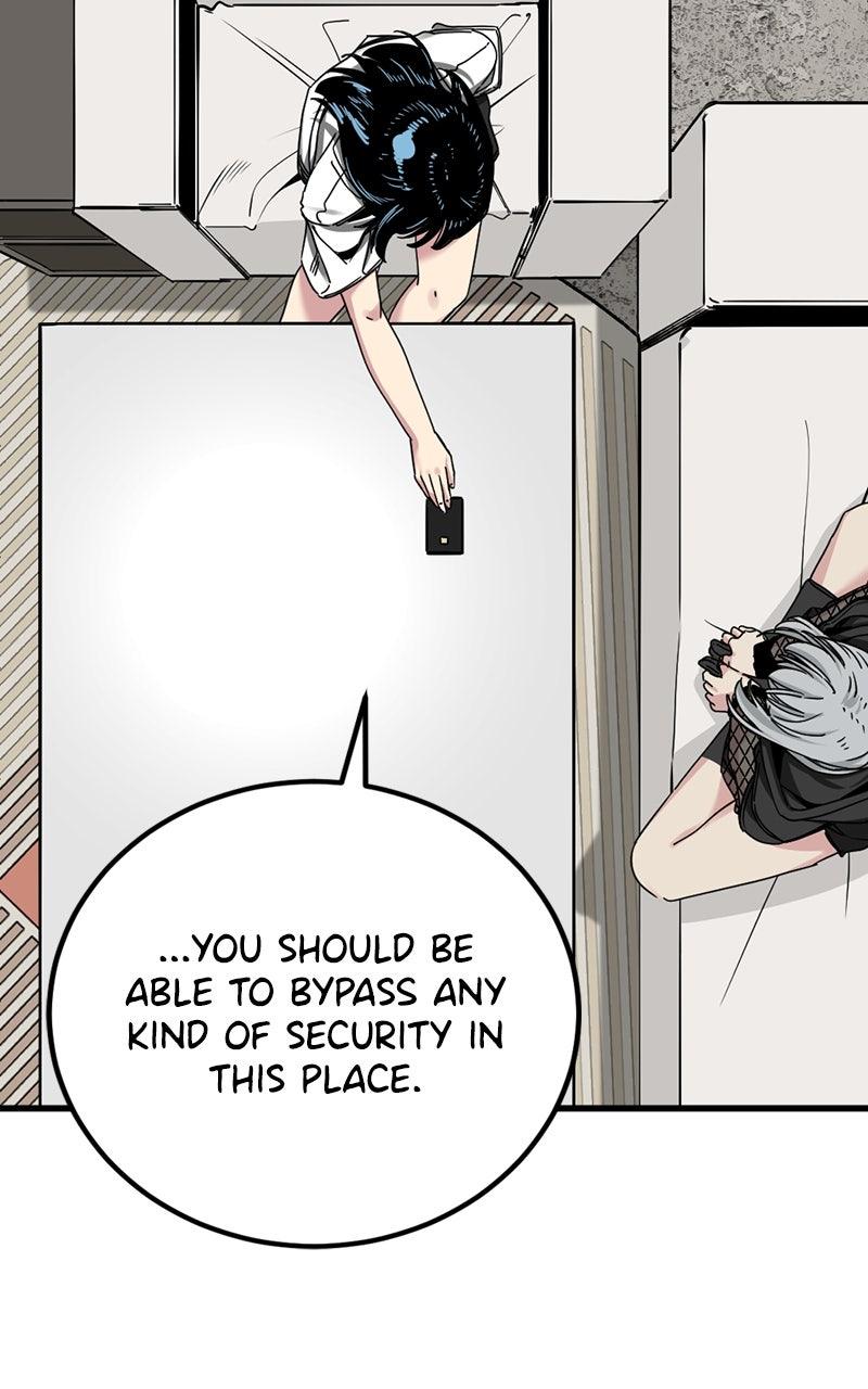 Read Hero Killer Manga Online
