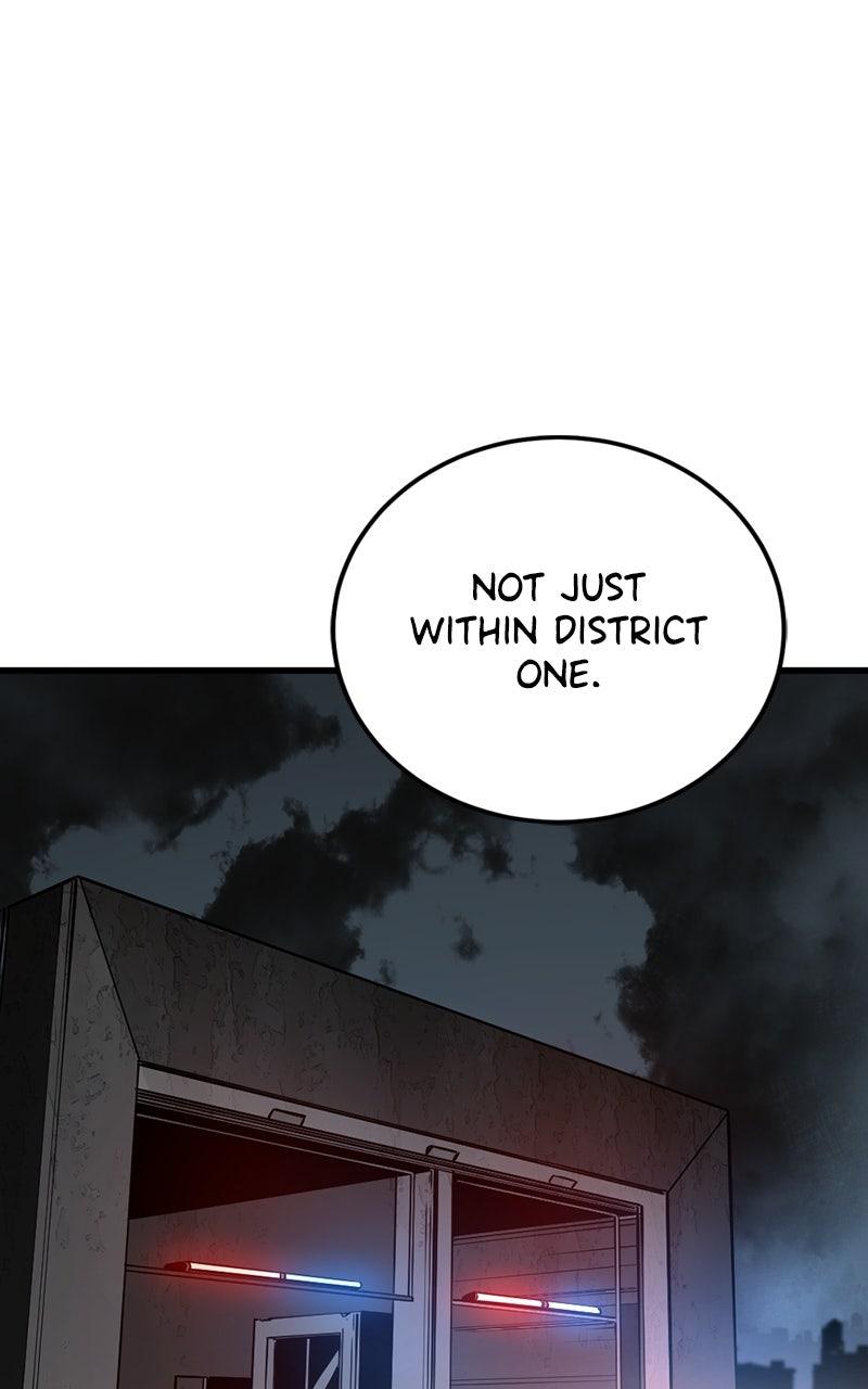 Read Hero Killer Manga Online