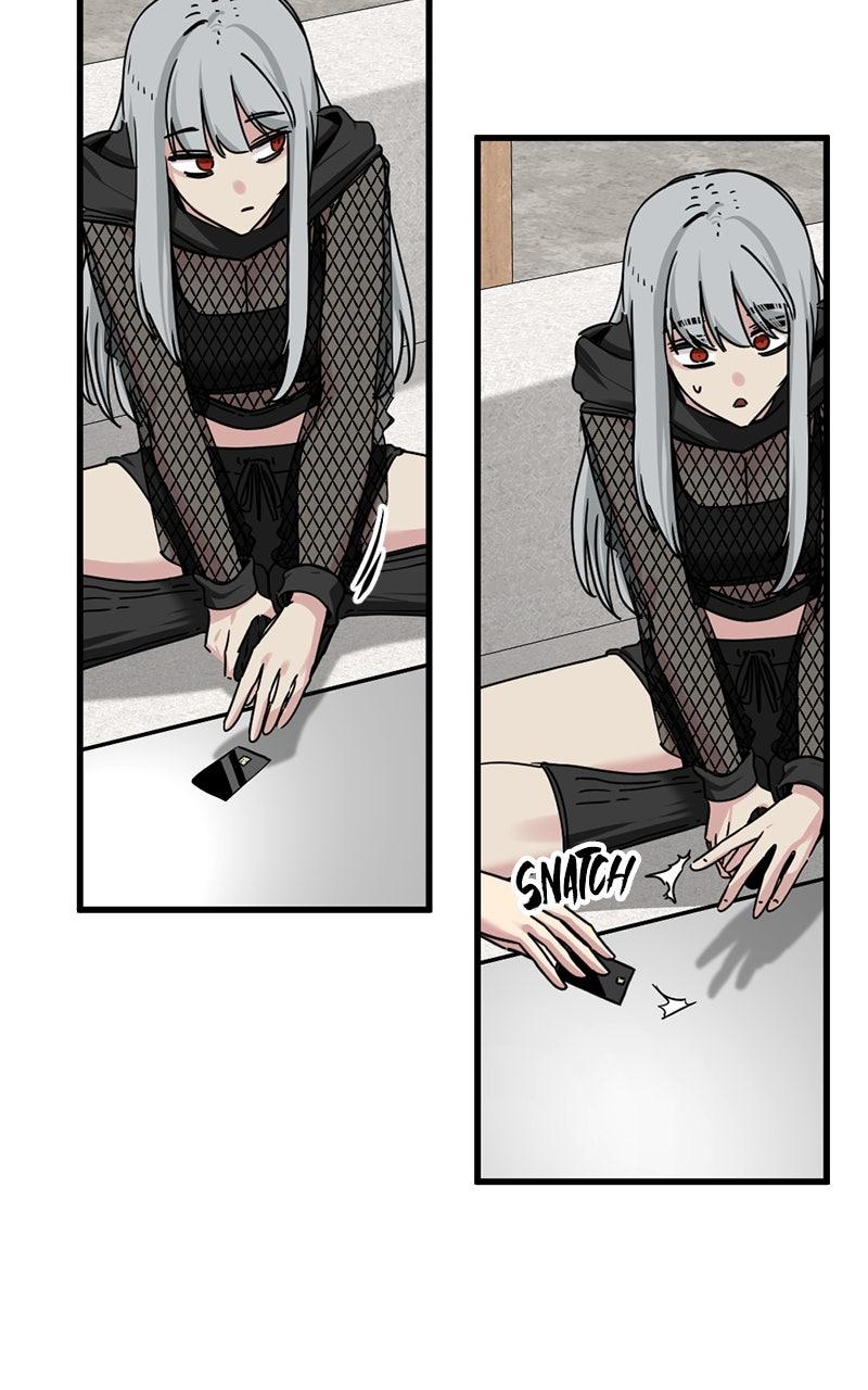 Read Hero Killer Manga Online