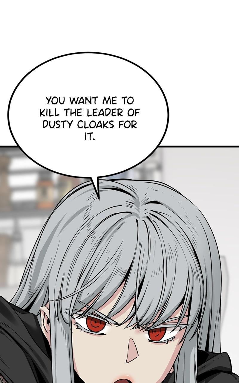 Read Hero Killer Manga Online