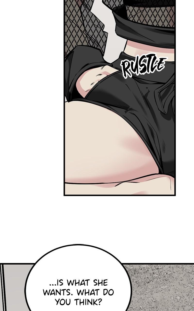 Read Hero Killer Manga Online