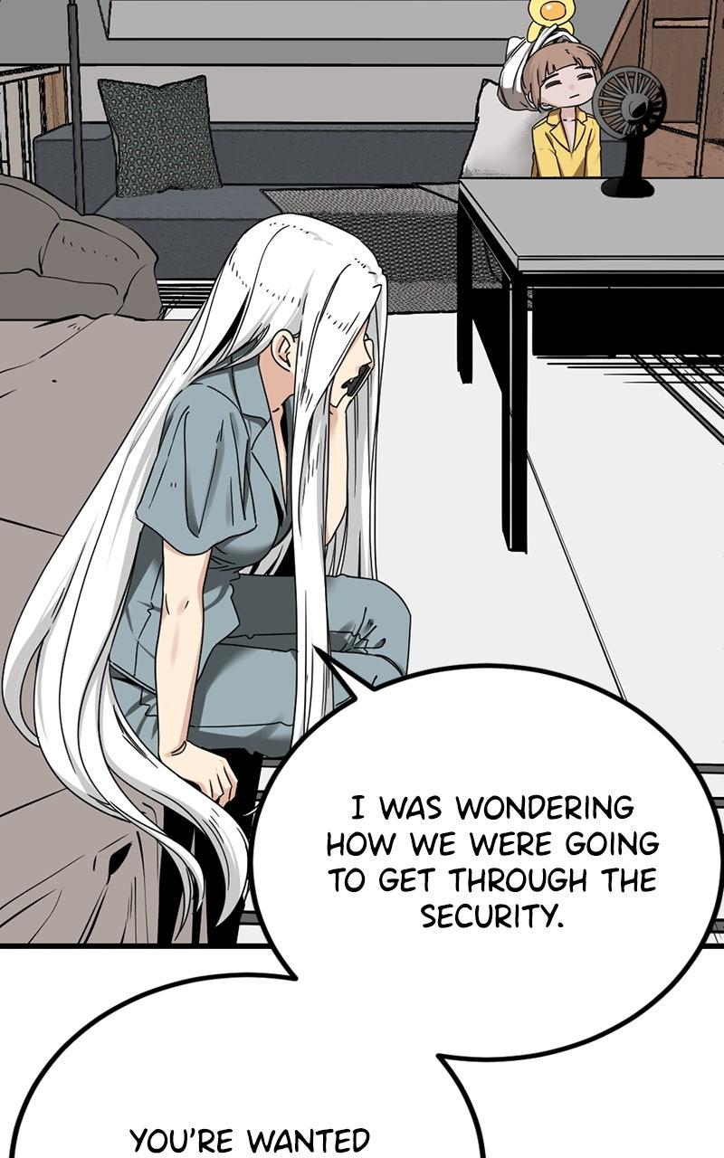 Read Hero Killer Manga Online