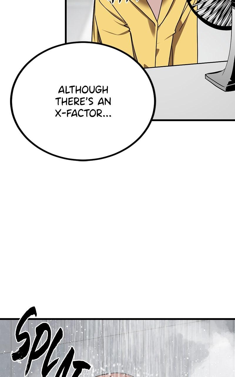 Read Hero Killer Manga Online