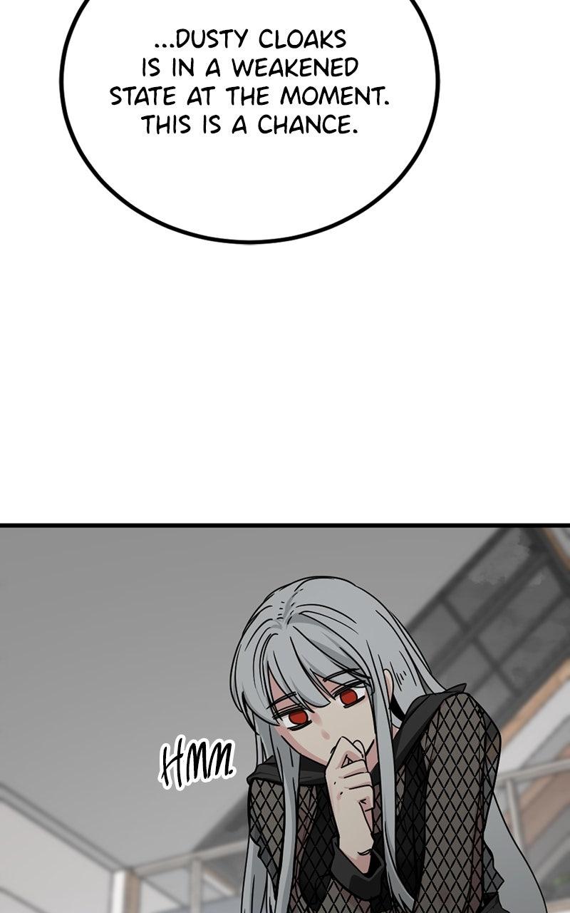 Read Hero Killer Manga Online