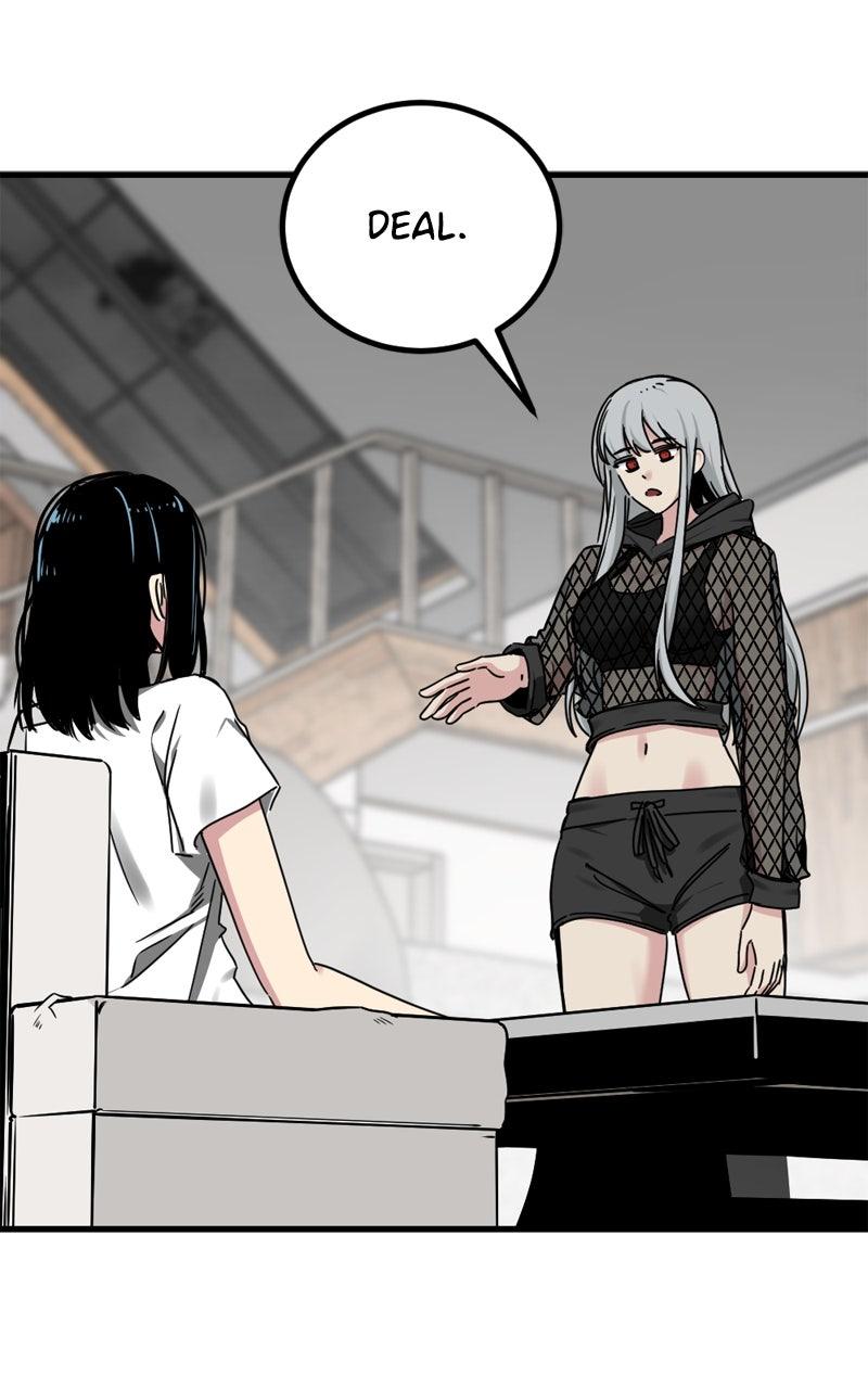 Read Hero Killer Manga Online