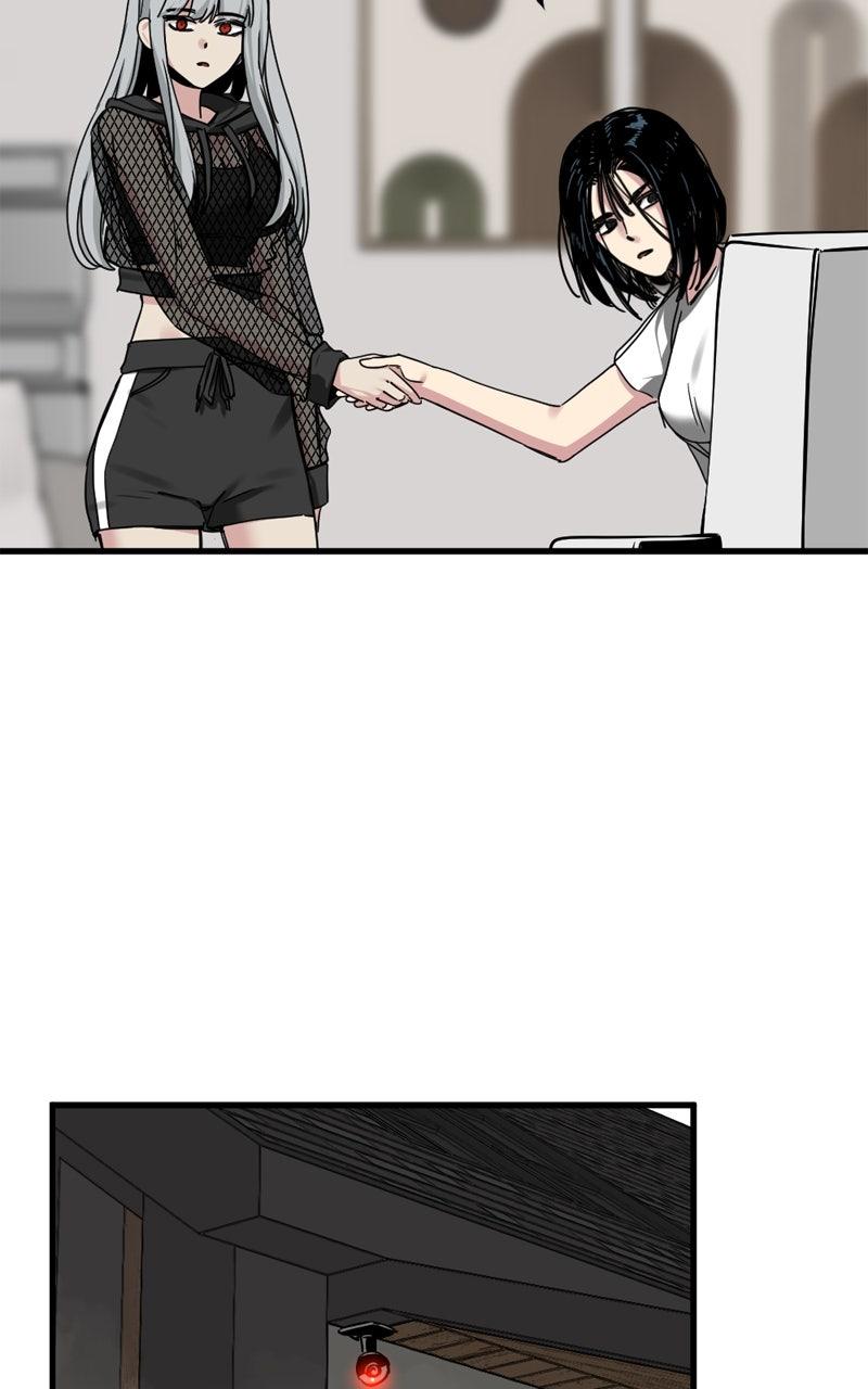 Read Hero Killer Manga Online