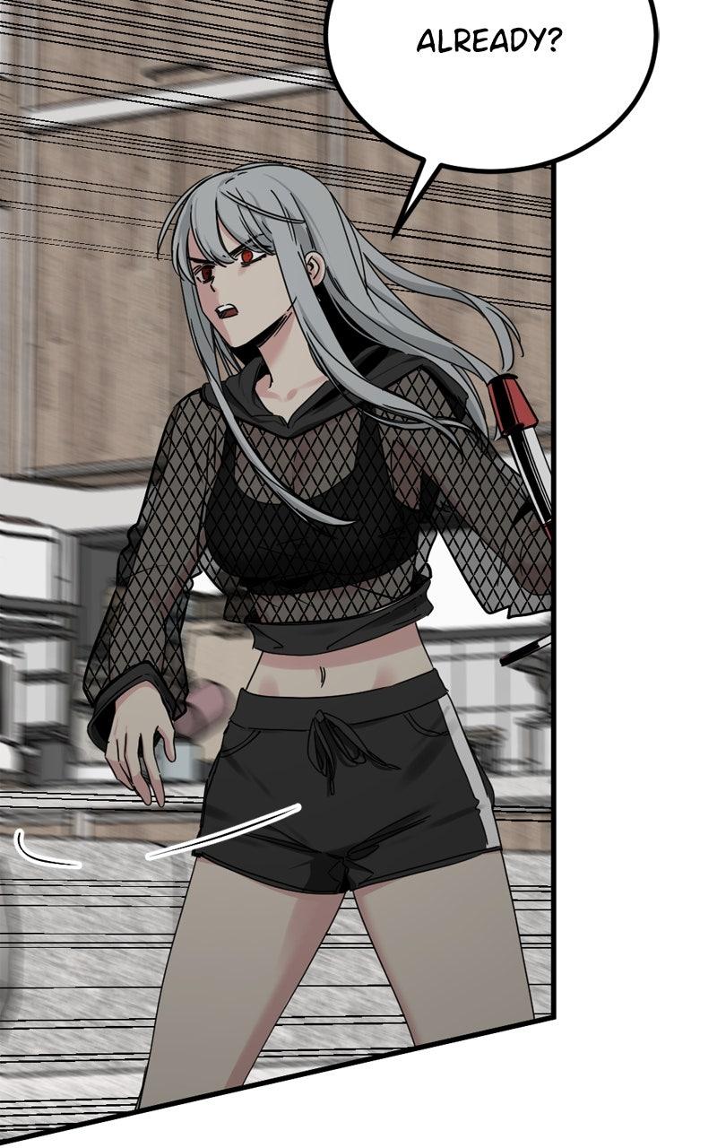Read Hero Killer Manga Online
