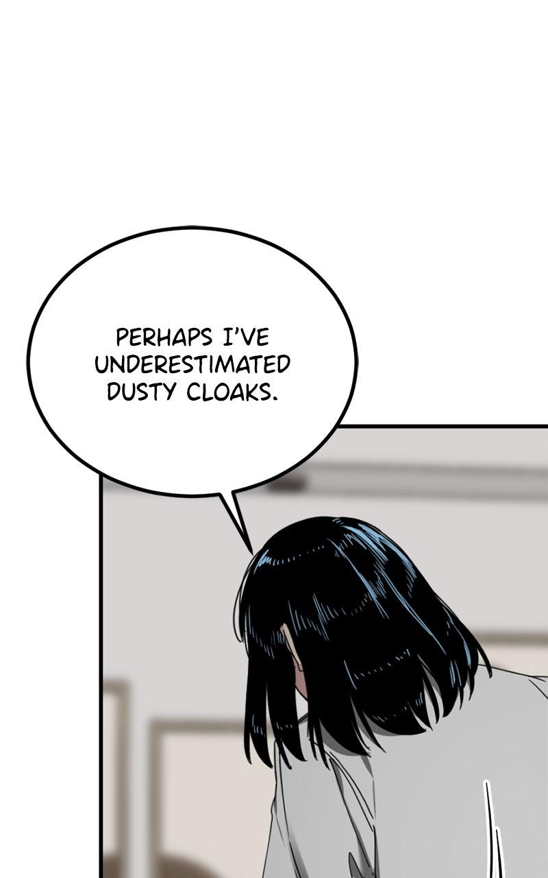 Read Hero Killer Manga Online