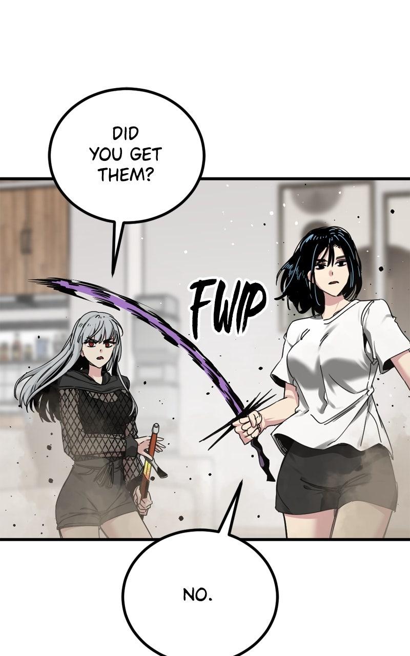 Read Hero Killer Manga Online