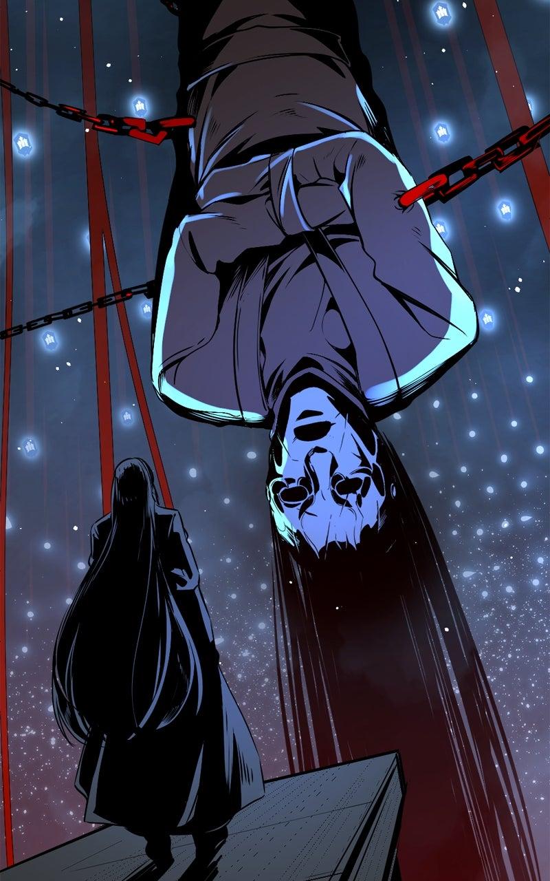 Read Hero Killer Manga Online