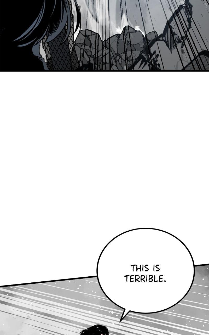 Read Hero Killer Manga Online