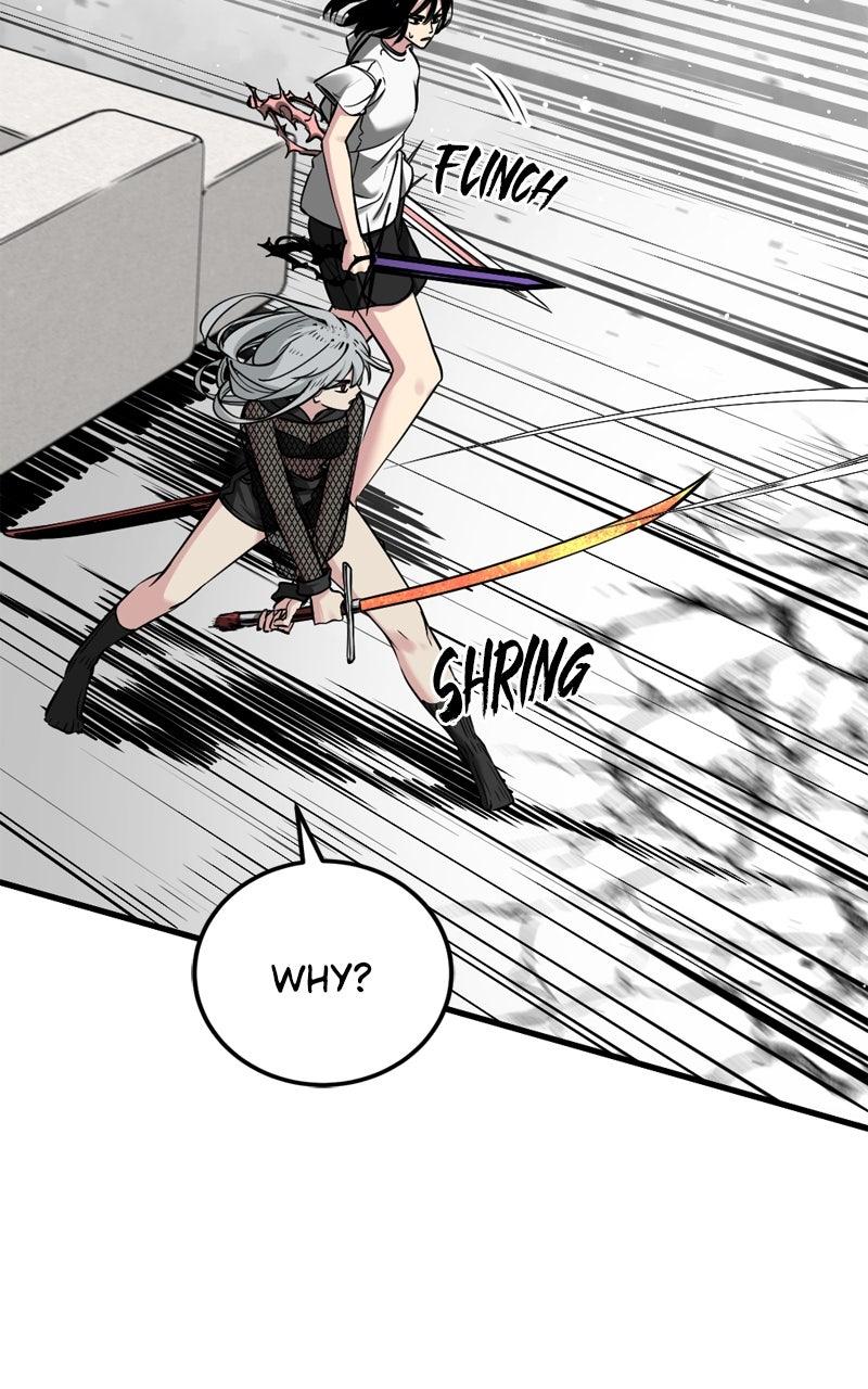 Read Hero Killer Manga Online