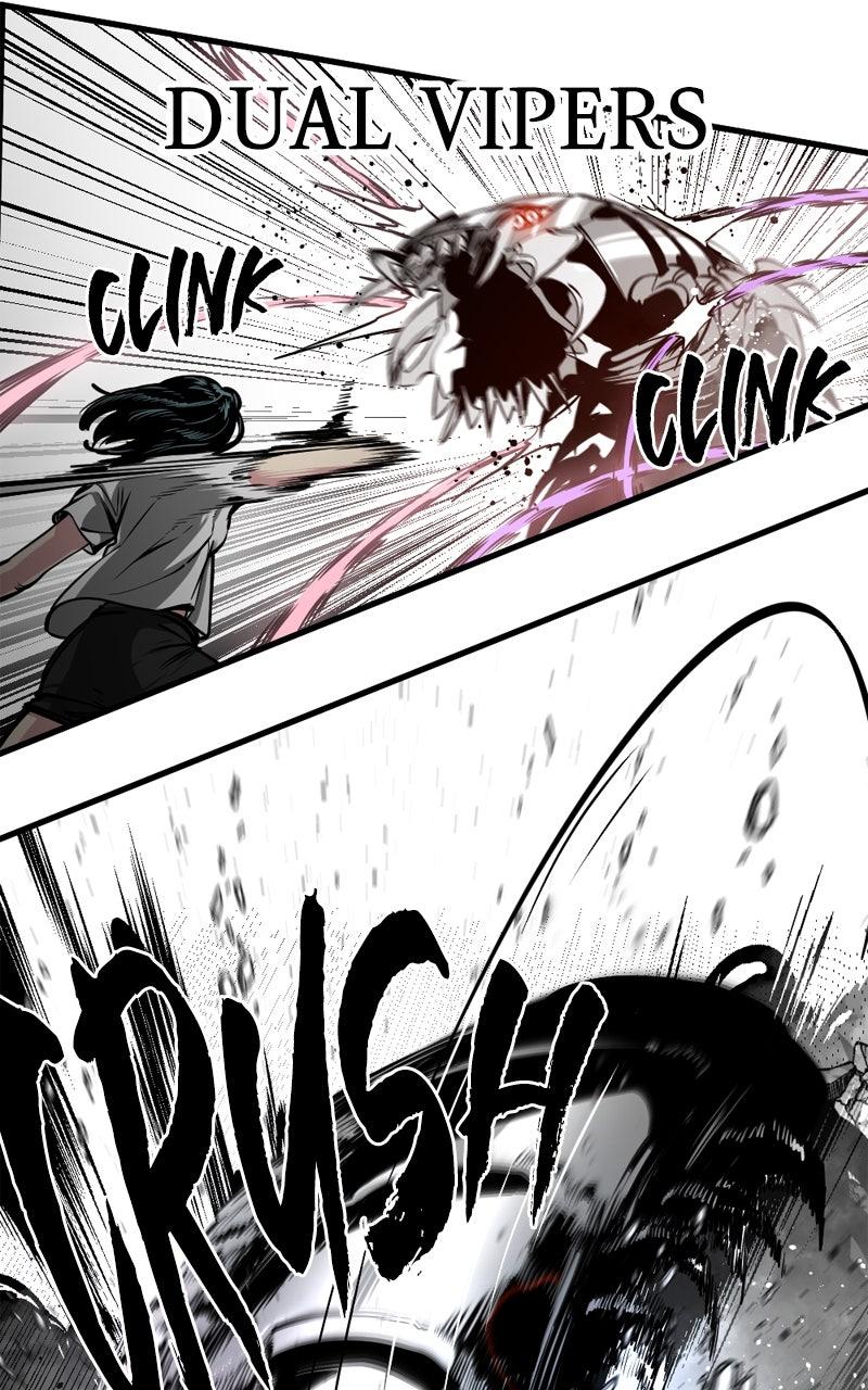Read Hero Killer Manga Online