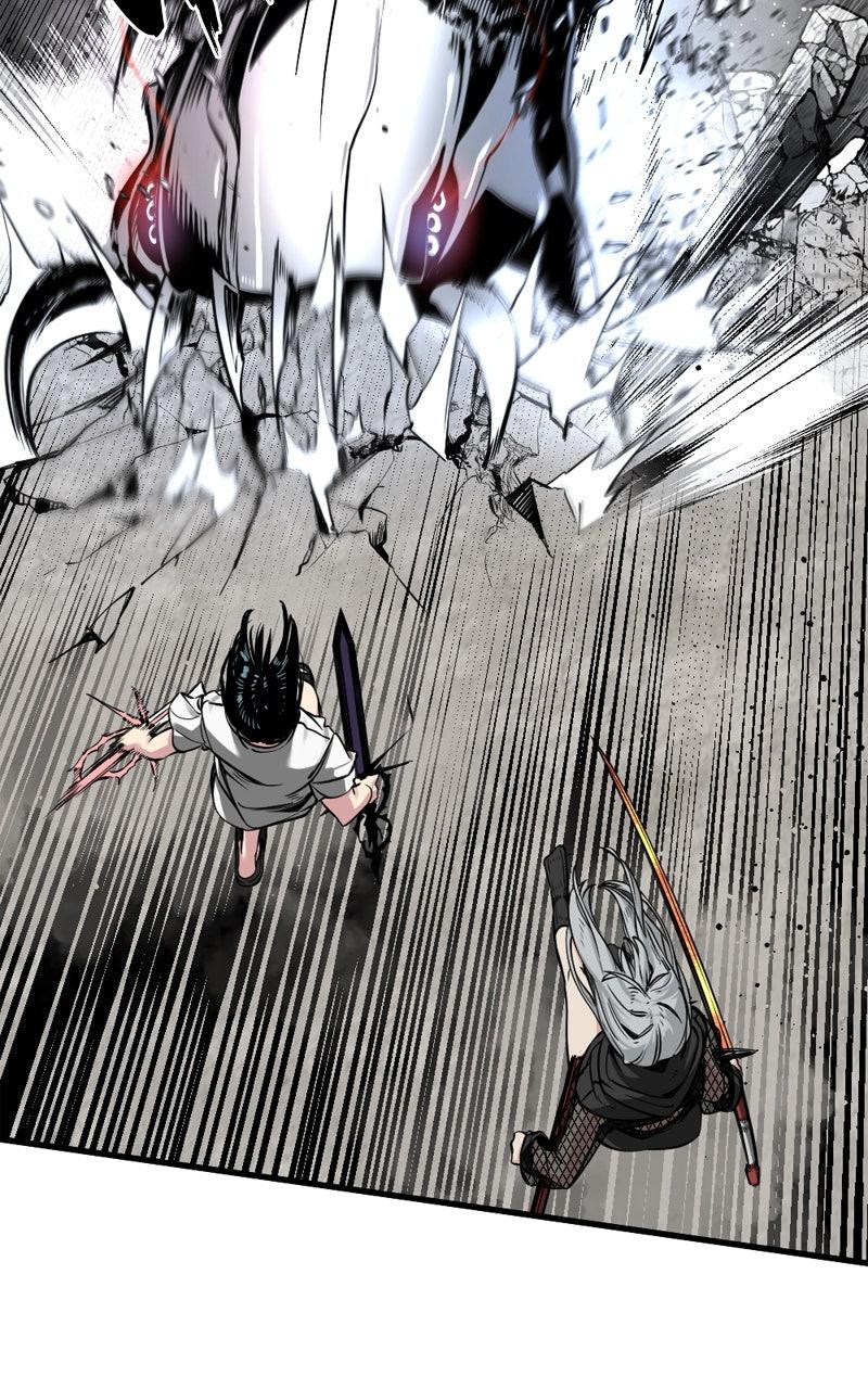 Read Hero Killer Manga Online