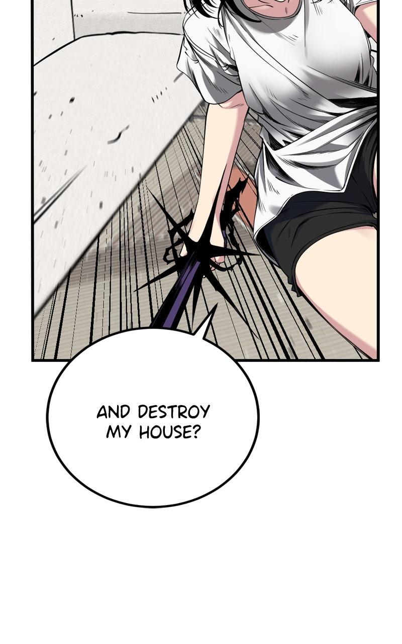 Read Hero Killer Manga Online
