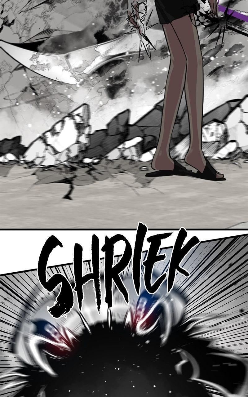 Read Hero Killer Manga Online