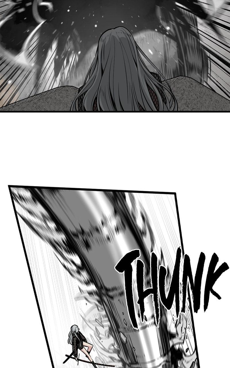 Read Hero Killer Manga Online