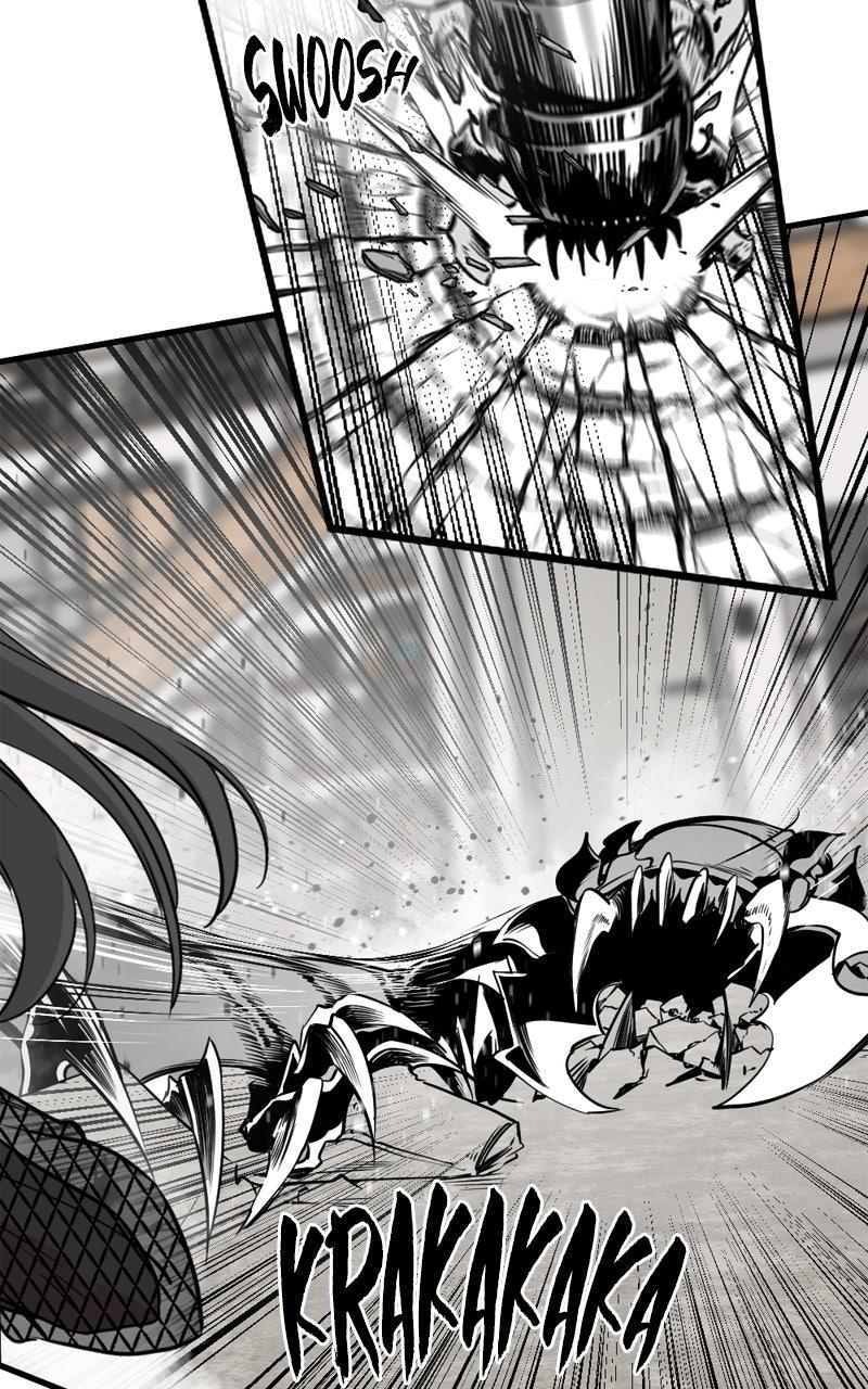 Read Hero Killer Manga Online