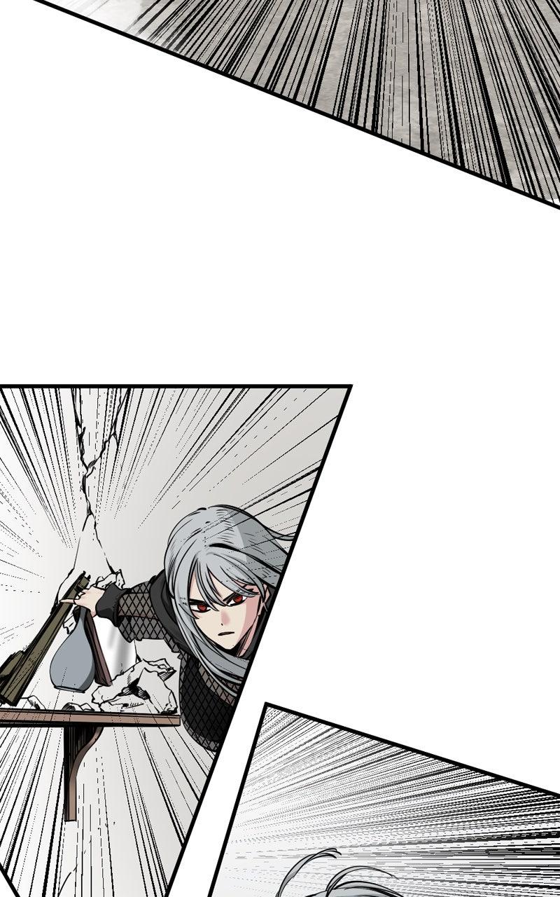 Read Hero Killer Manga Online