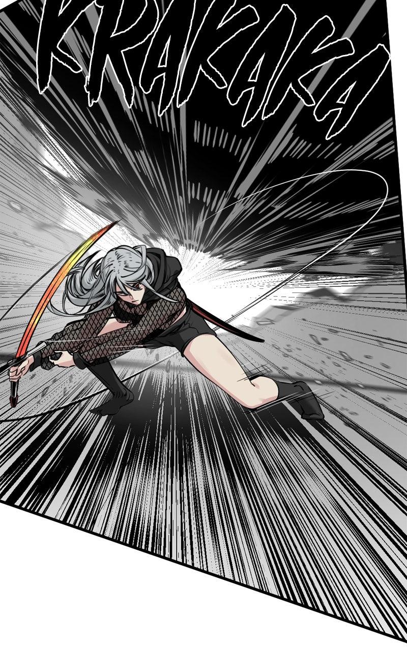 Read Hero Killer Manga Online