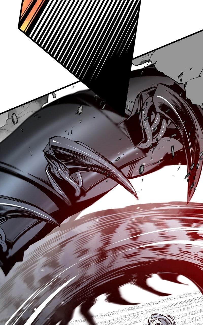 Read Hero Killer Manga Online