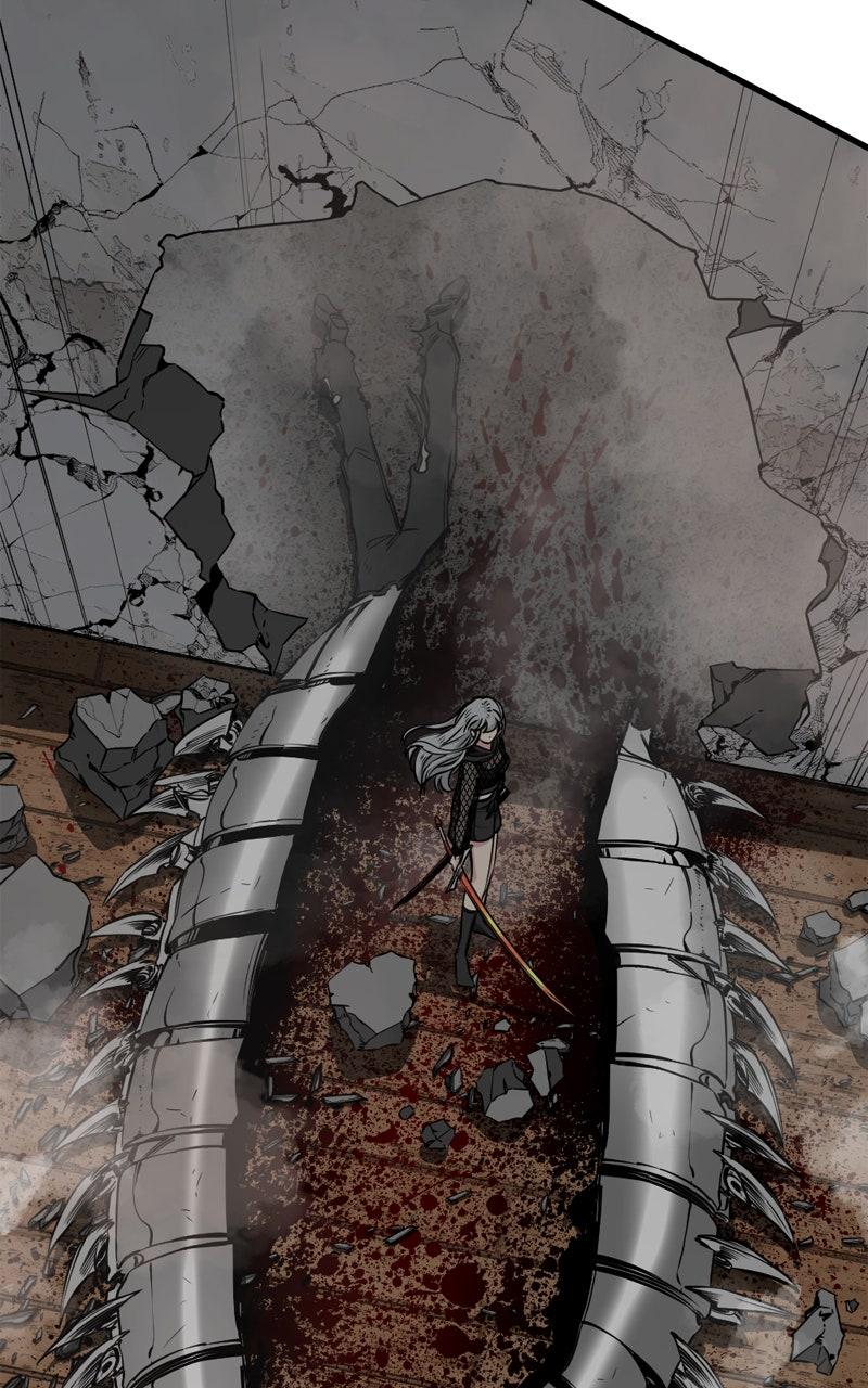 Read Hero Killer Manga Online