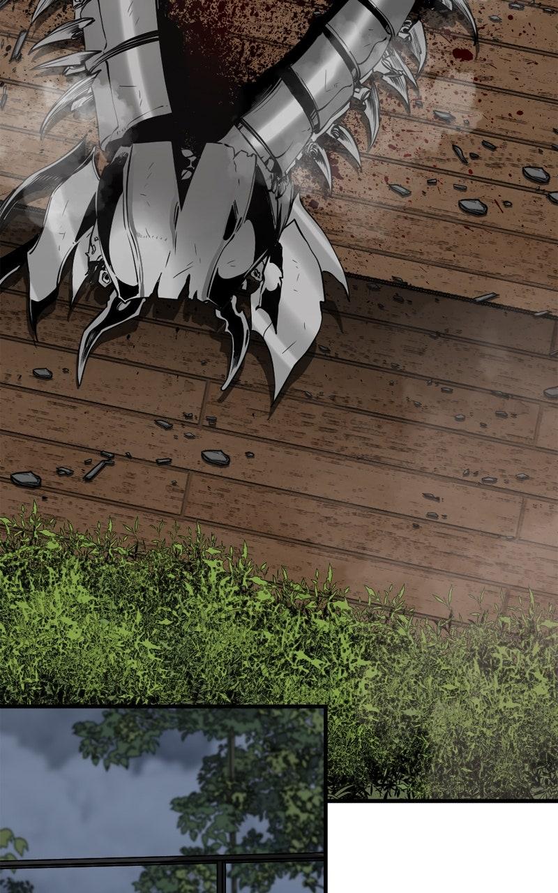Read Hero Killer Manga Online