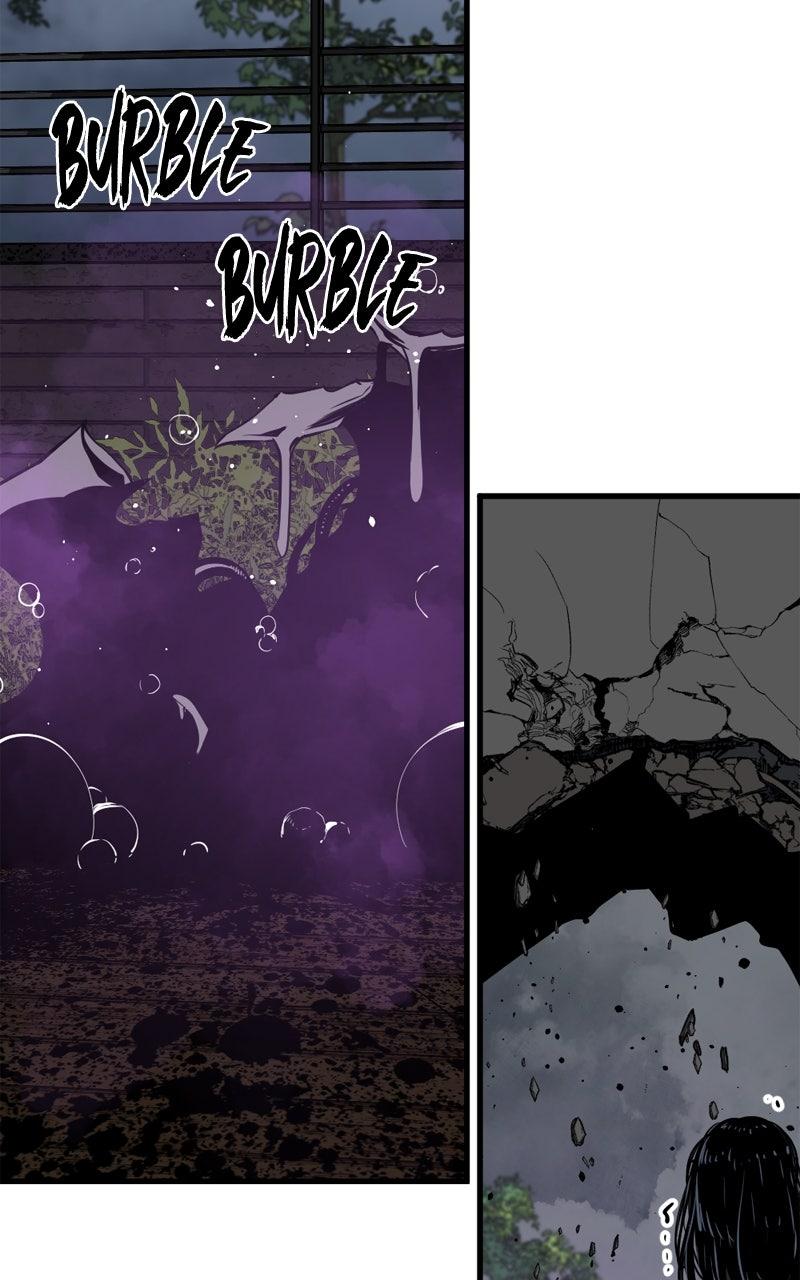 Read Hero Killer Manga Online