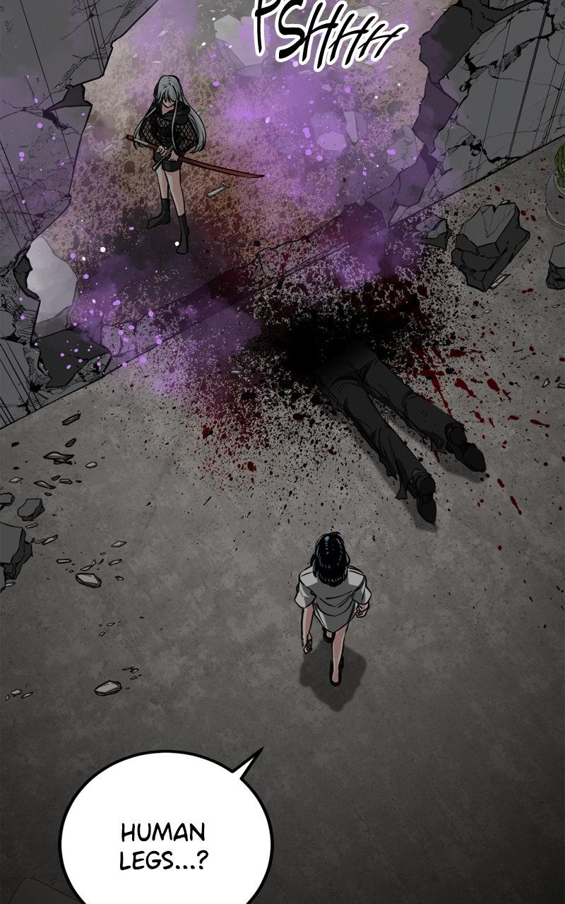 Read Hero Killer Manga Online