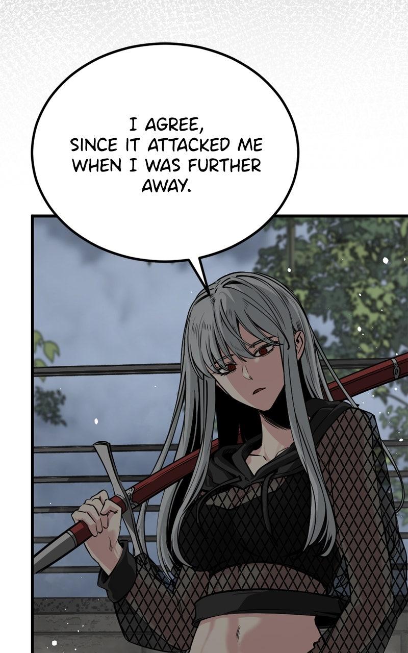 Read Hero Killer Manga Online