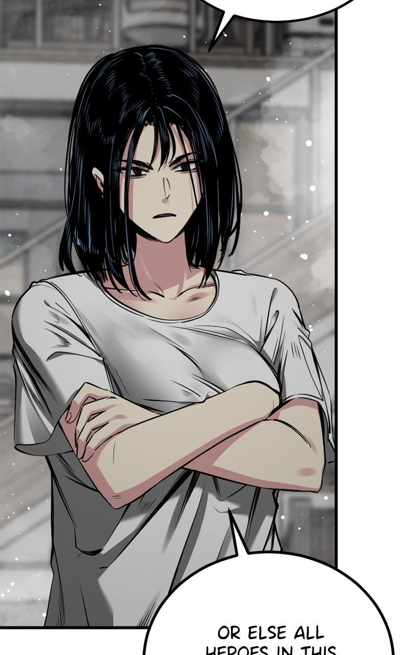 Read Hero Killer Manga Online