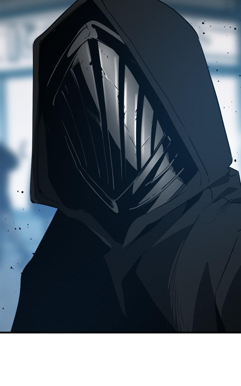 Read Hero Killer Manga Online