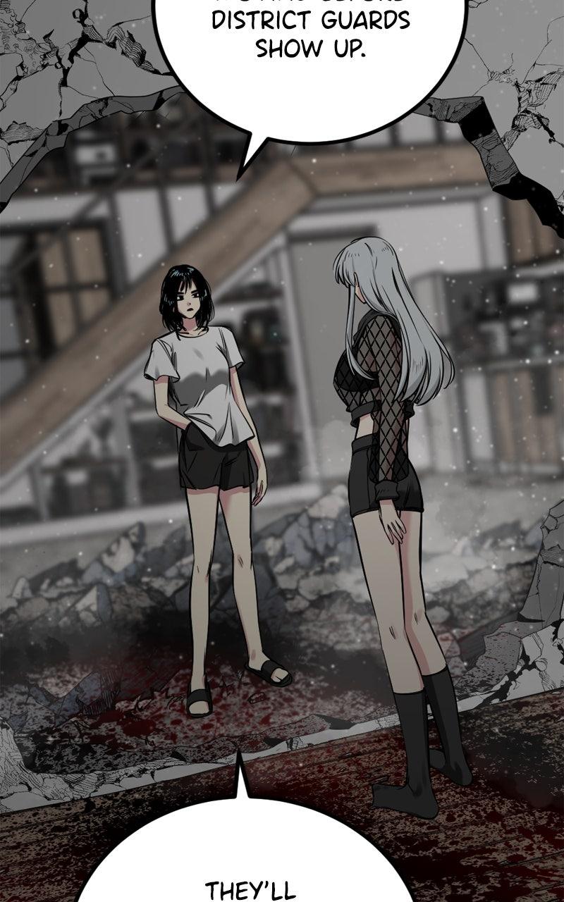 Read Hero Killer Manga Online