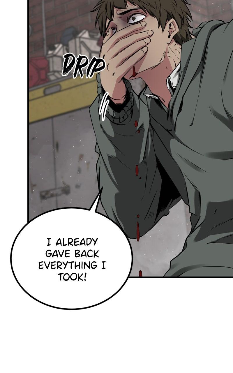 Read Hero Killer Manga Online