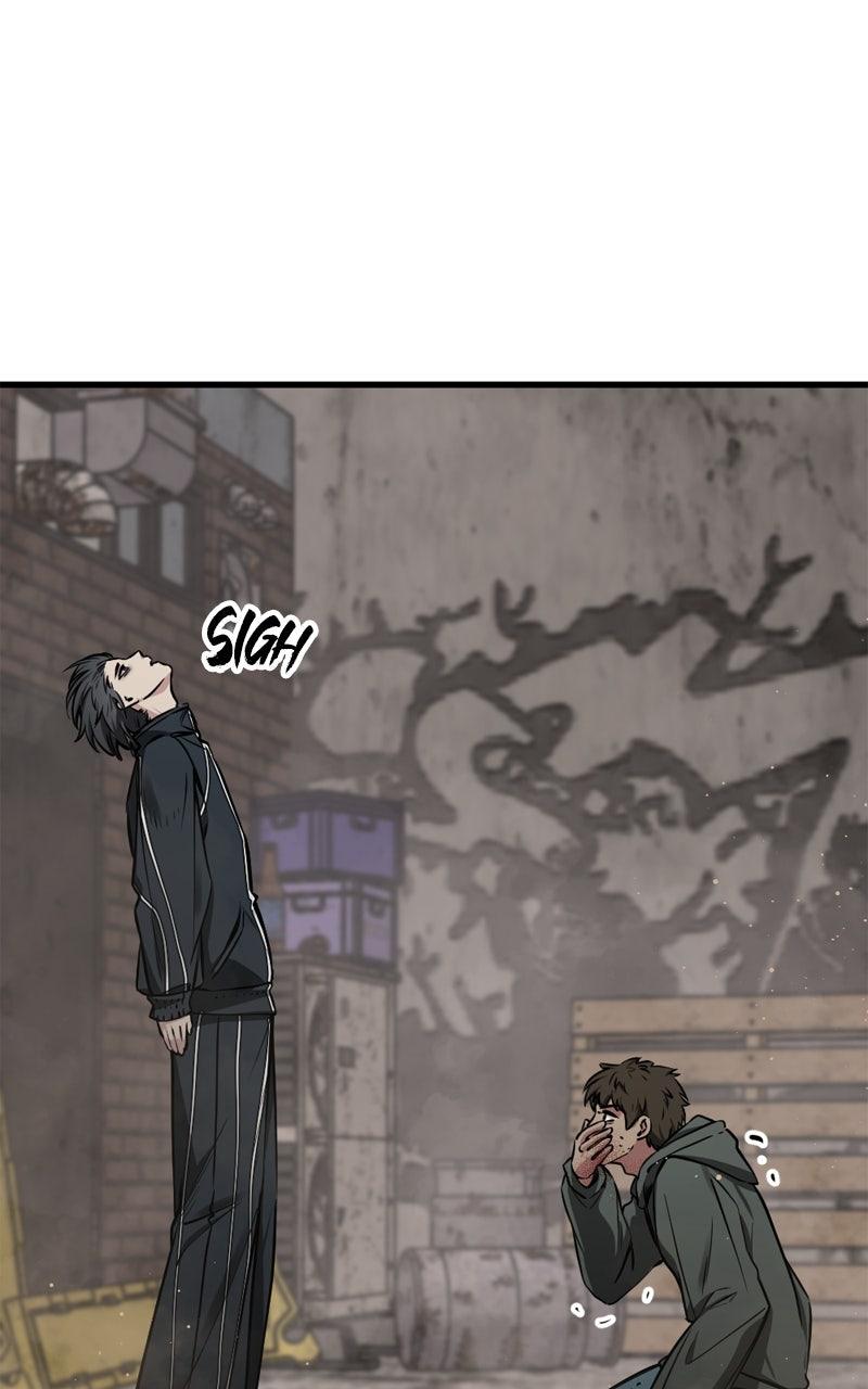 Read Hero Killer Manga Online