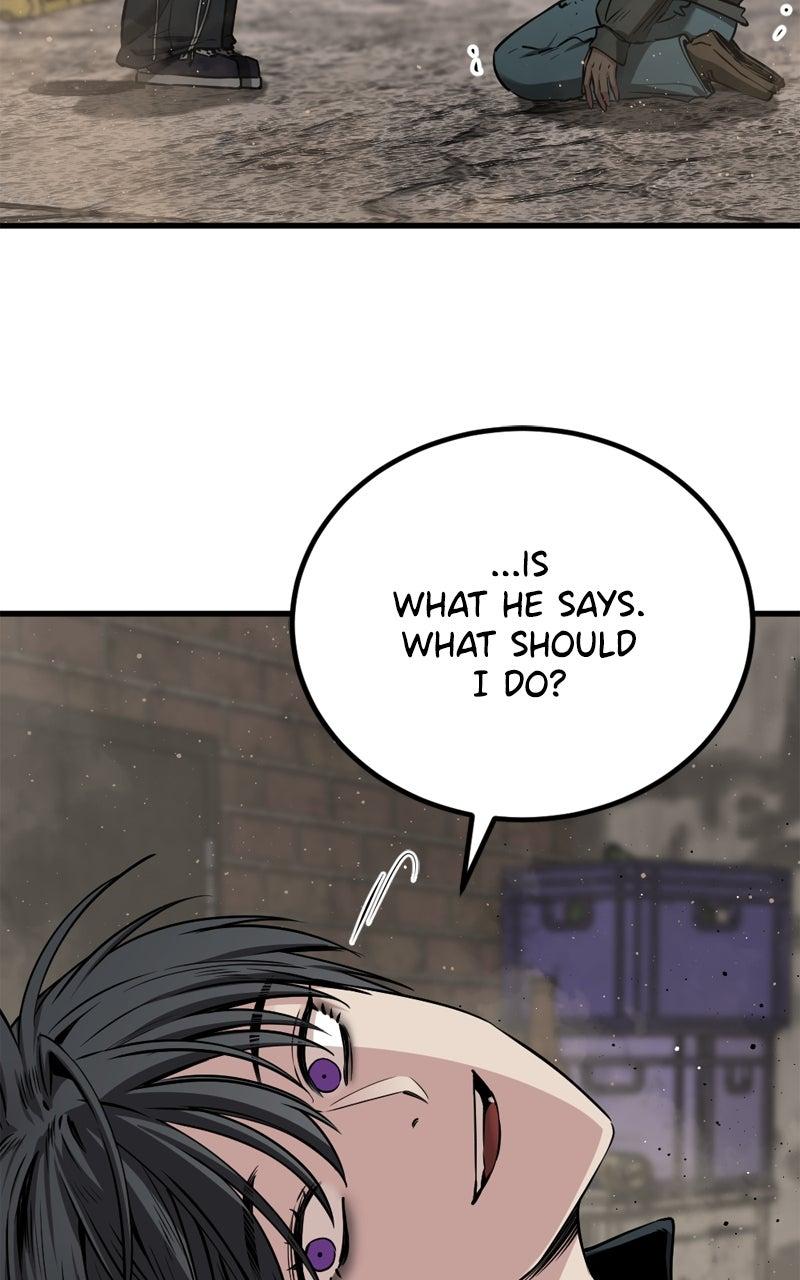 Read Hero Killer Manga Online