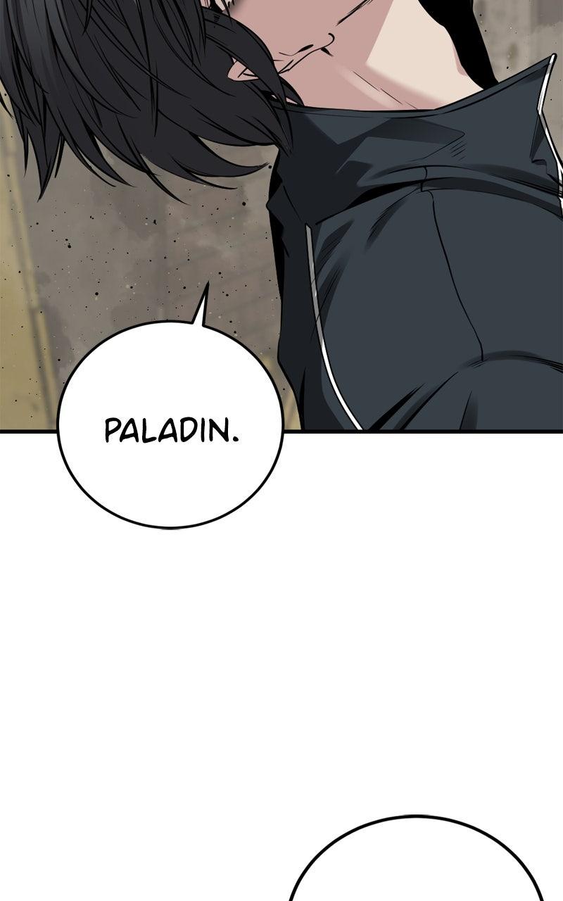 Read Hero Killer Manga Online