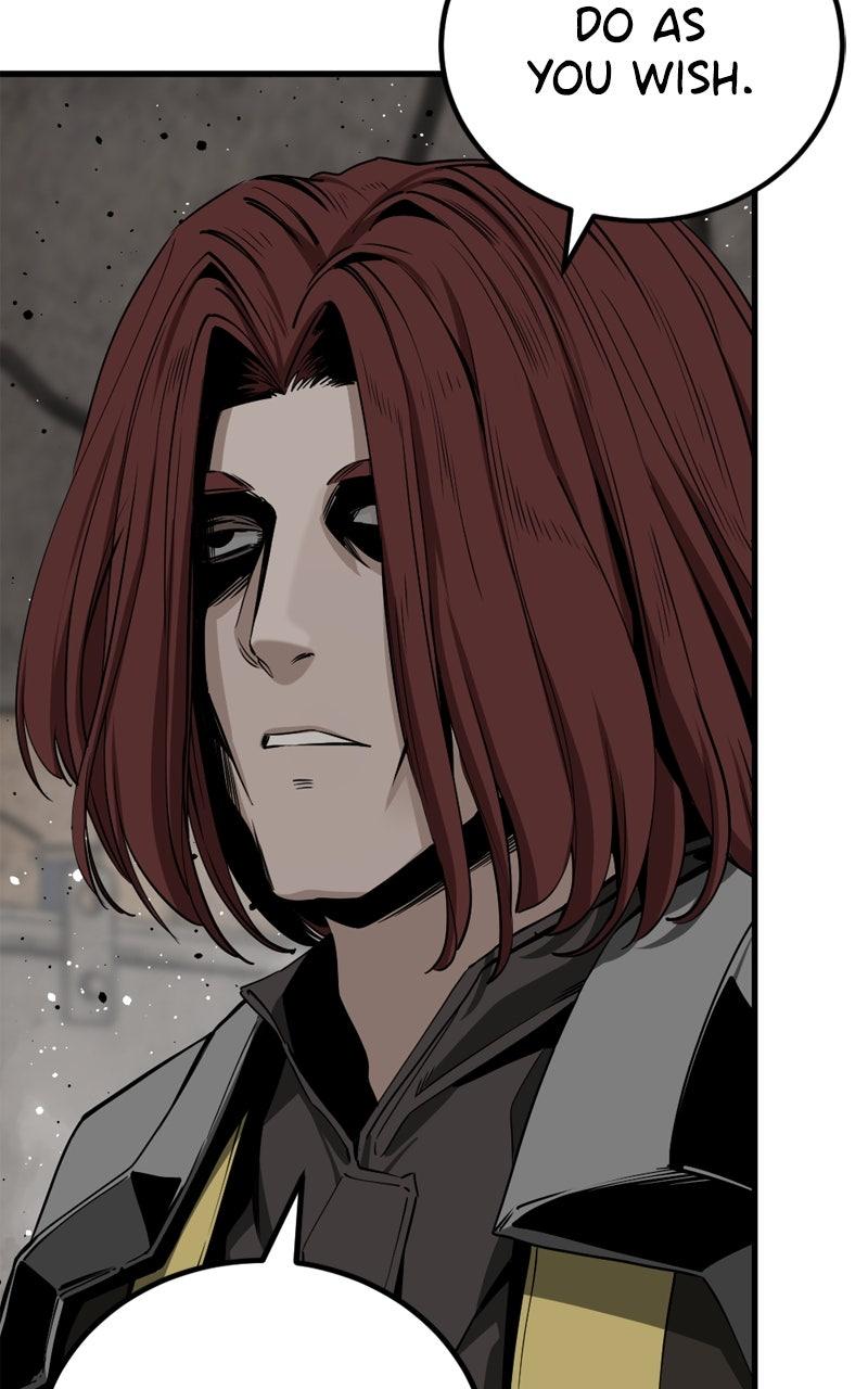 Read Hero Killer Manga Online