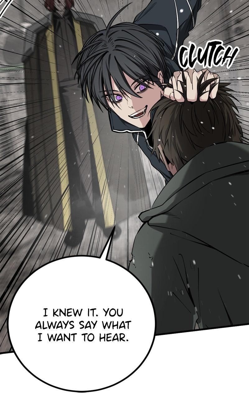 Read Hero Killer Manga Online