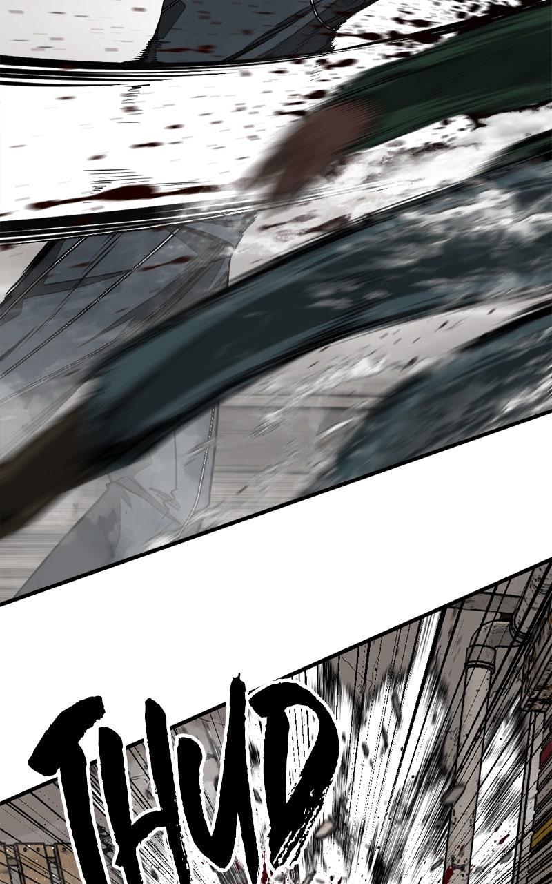 Read Hero Killer Manga Online