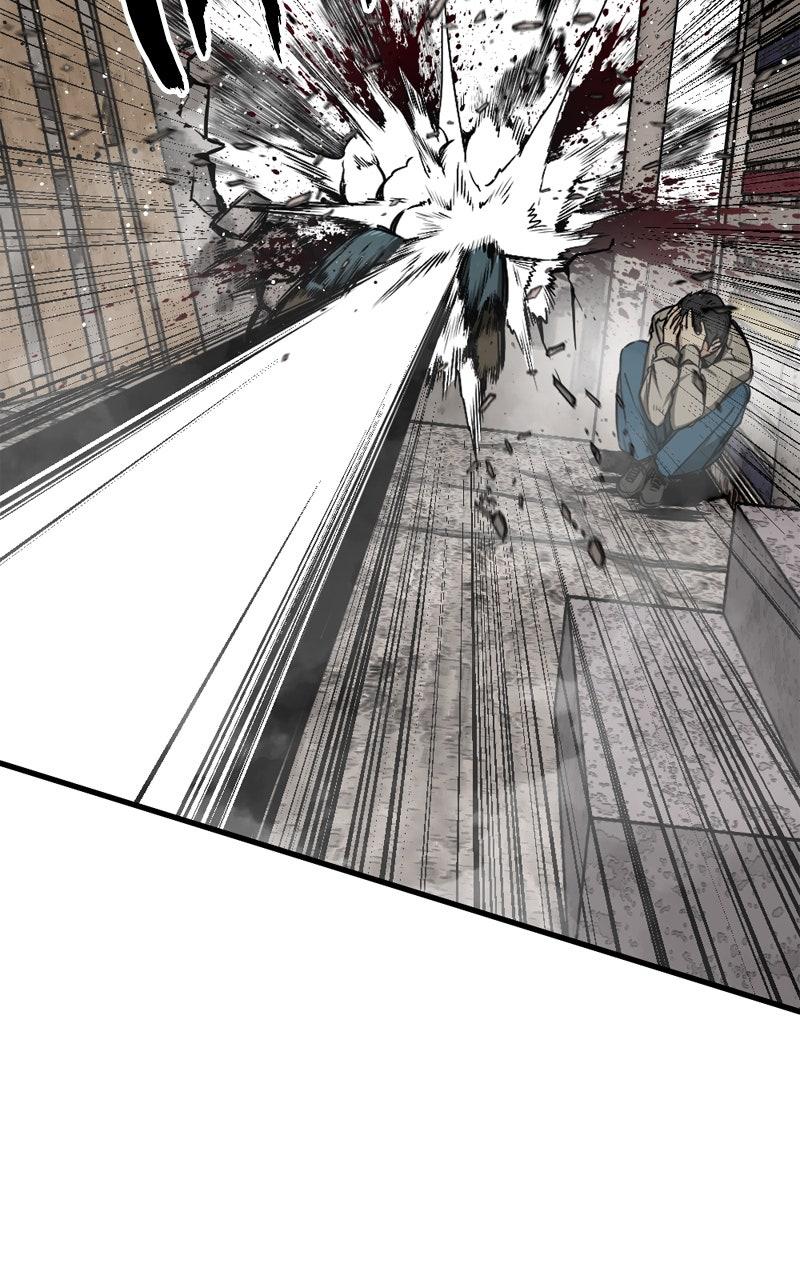 Read Hero Killer Manga Online