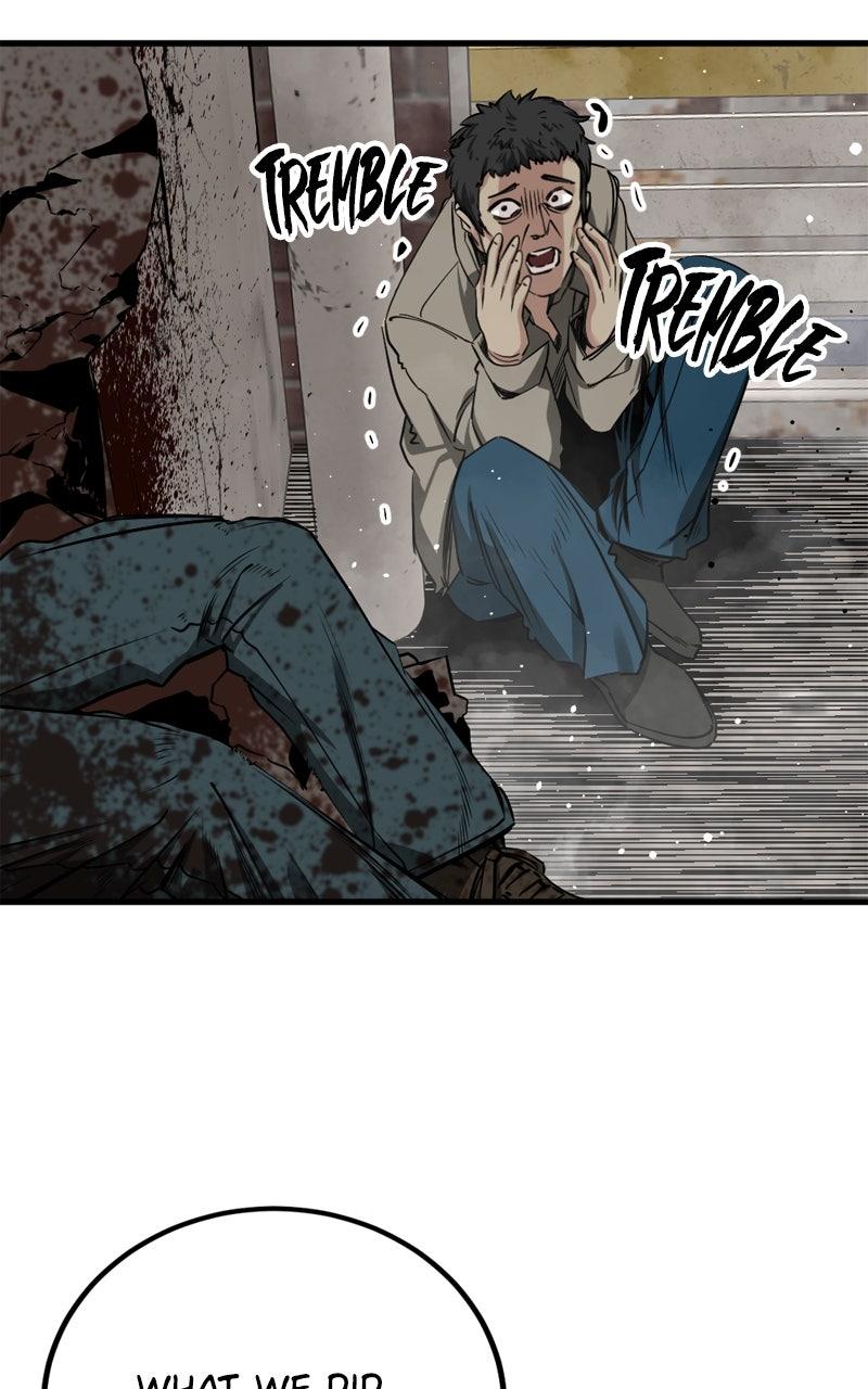 Read Hero Killer Manga Online